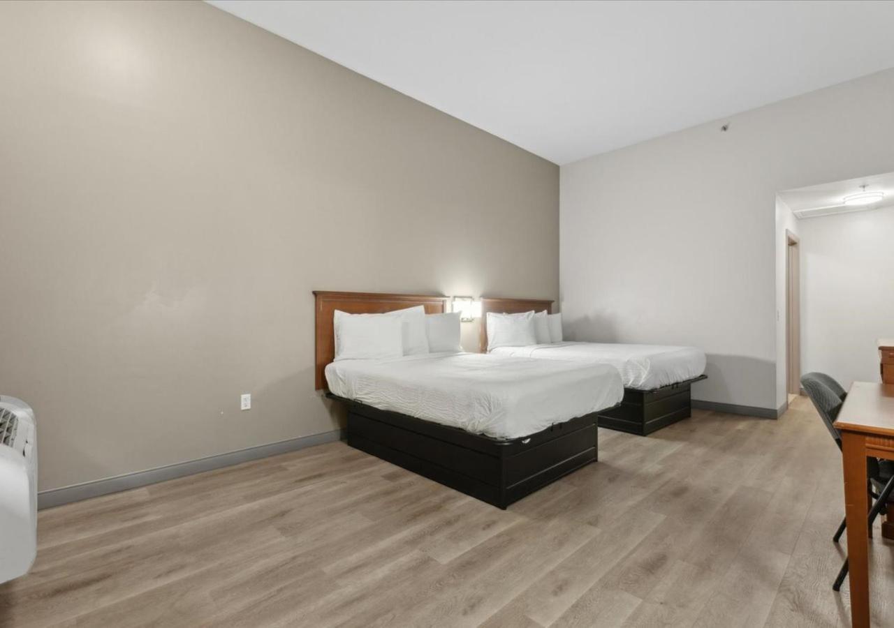 Edison Motor Lodge Екстериор снимка